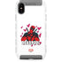 Marvel Deadpool Legacy Deadpool Love iPhone Cases